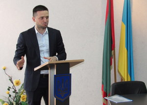 Державна податкова служба України запрошує на роботу