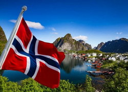 Здобувачі кафедри отримують знання навіть у Норвегії