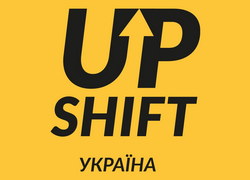 UPSHIFT Україна