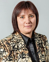 Дубовик
