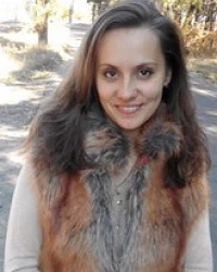 НІКОВСЬКА