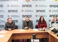 Студенти-маркетологи ЦНТУ відвідали Головне управління Держпродспоживслужби в Кіровоградській області